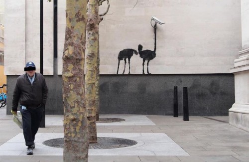 banksy-flamingocam
